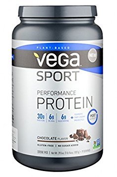Vega Sport Protein Shake with Flax Milk (2 cups)